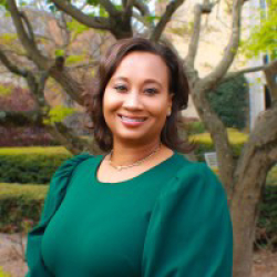 Khalilah Brown, MD